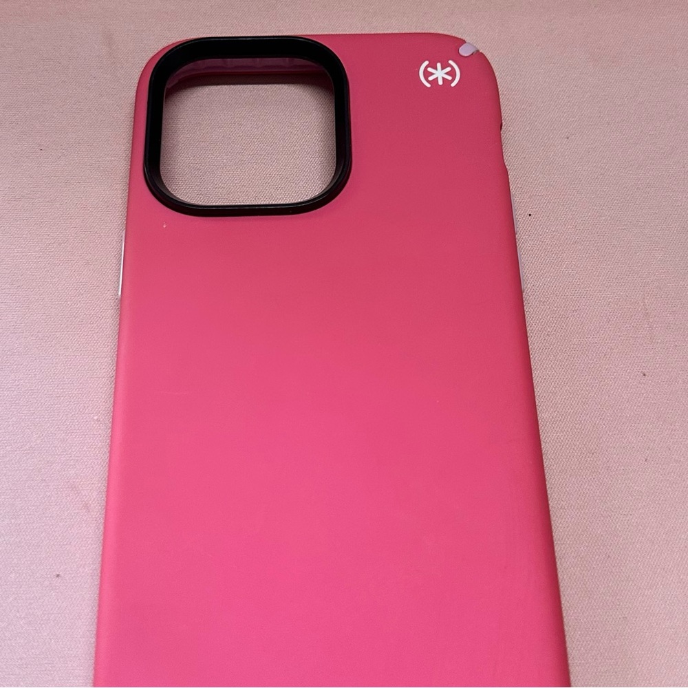 Speck IPhone 14 Pro Max Case - Pink